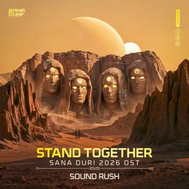 Stand Together (Sana Duri 2026 OST)