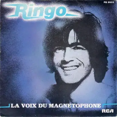 La Voix du magnétophone