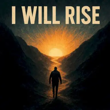 I Will Rise