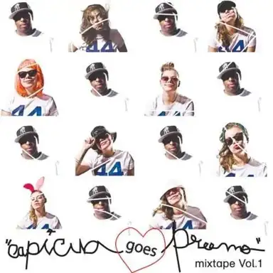 Capicua Goes Preemo (Mixtape Vol.1)