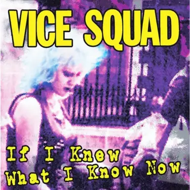 If I Knew What I Know Now
