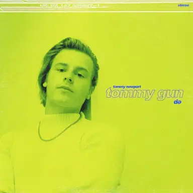 Tommy Gun