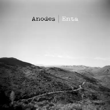Anodes / Enta