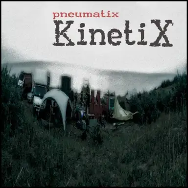 KinetiX