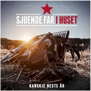 Kanskje neste år