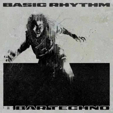 8 Bar Techno