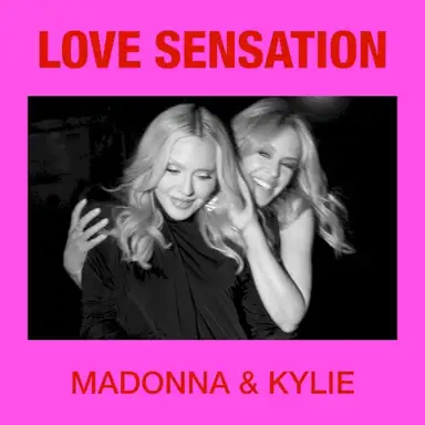 Love Sensation