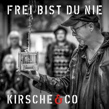 Frei Bist Du Nie