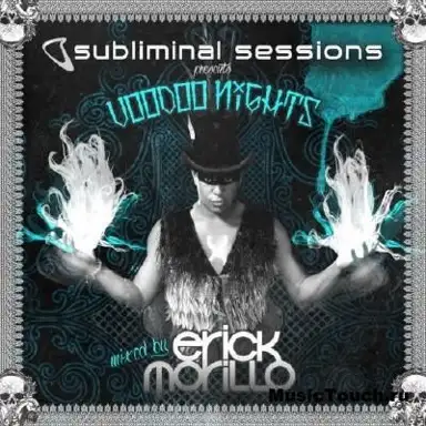 Subliminal Sessions Present Voodoo Nights