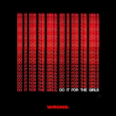 Do It for the Girls