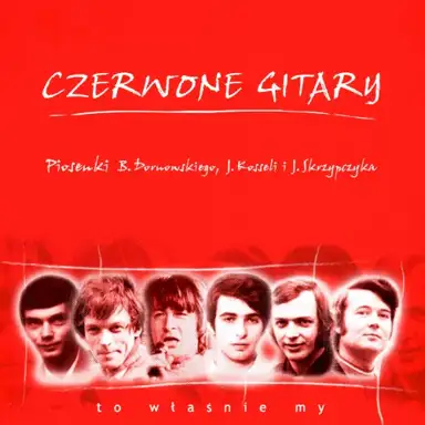 Piosenki B. Dornowskiego, J. Kosseli i J. Skrzypczyka
