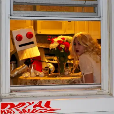 MY AI