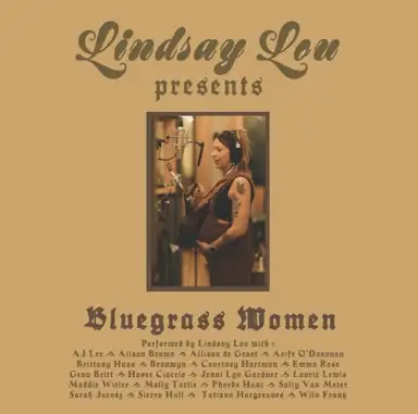 Bluegrass Women