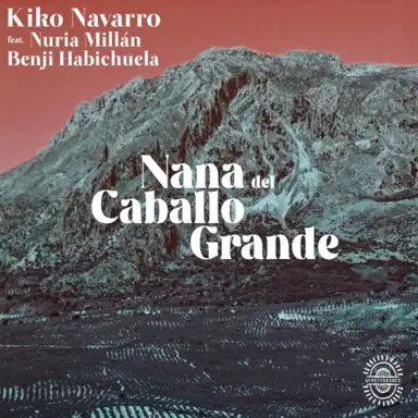 Nana del Caballo Grande
