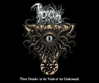 Three Decades in the Voids of the Underground