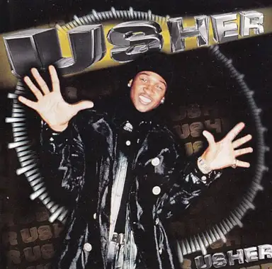 Usher (Re-Worked Master)