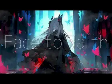 Face to Faith