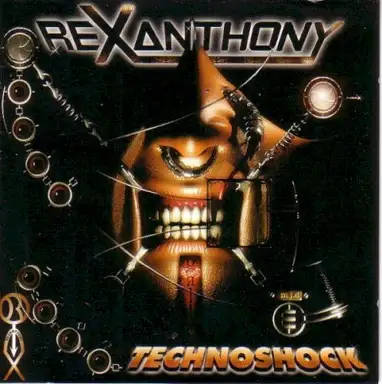 Technoshock Ten