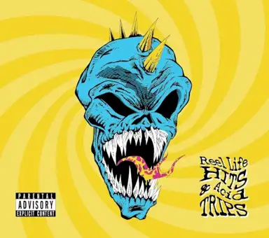 Reel Life Hits & Acid Trips