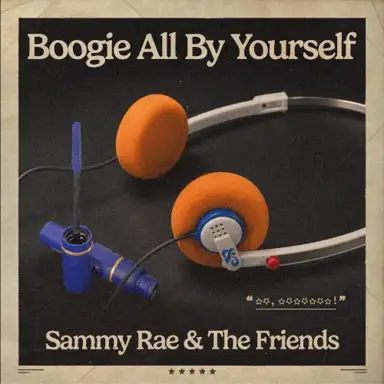 Boogie All By Yourself