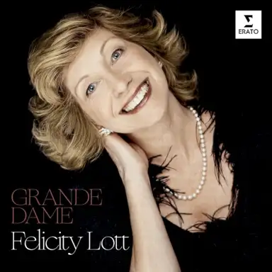 Grande Dame