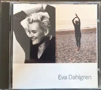 Eva Dahlgren