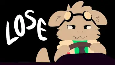 Lose