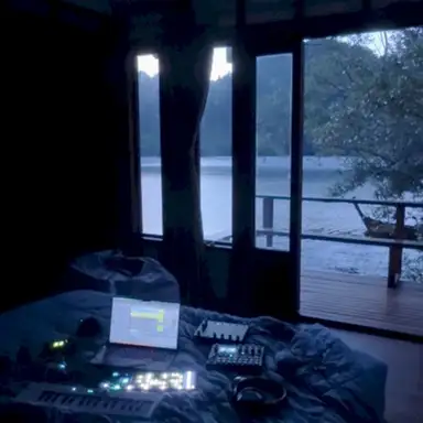Electric Feel