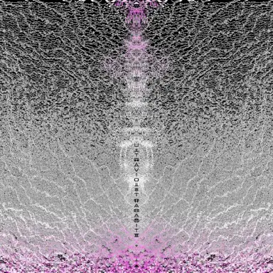 Ultraviolet Parasite