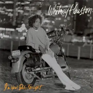 I’m Your Baby Tonight (EP)