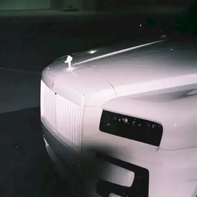 GHOST
