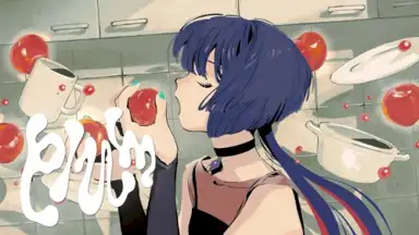 plum