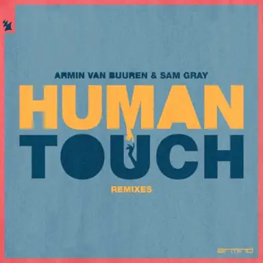 Human Touch (Remixes)