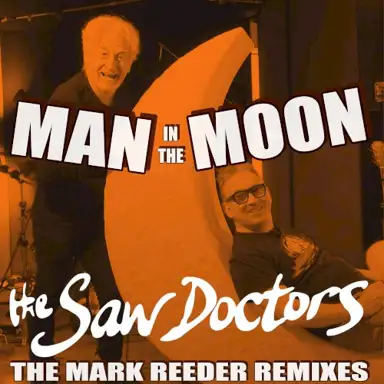 Man In The Moon (ReMix)