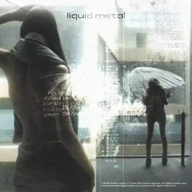 liquid metal
