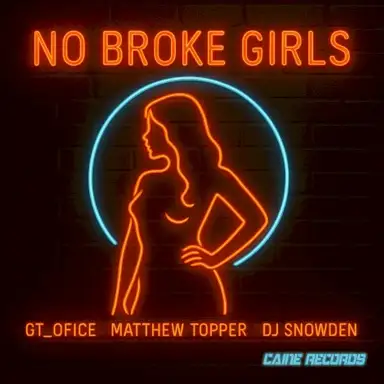 No Broke Girls