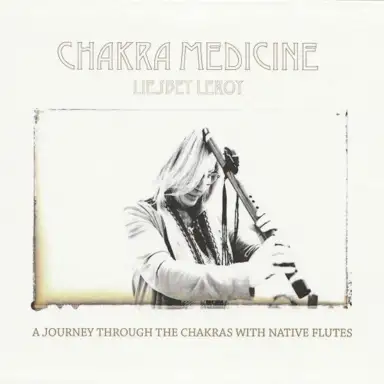 Chakra Medicine
