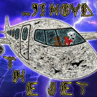 The Jet