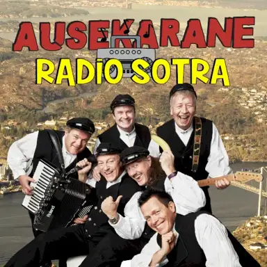 Radio Sotra