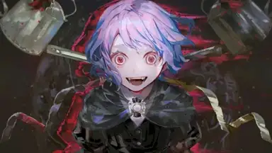 ウィックド