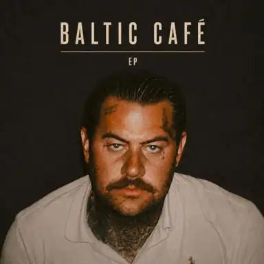 Baltic Café EP