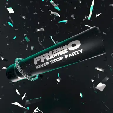 Never Stop Party