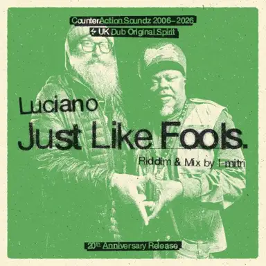 Just Like Fools
