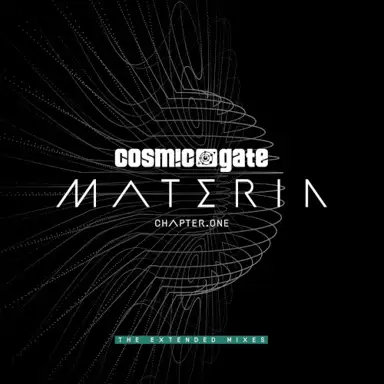 Materia Chapter.One (The Extended Mixes)