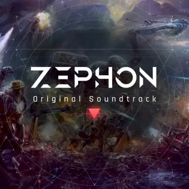 Zephon Original Soundtrack