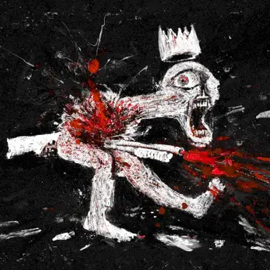Starved of the Pressure