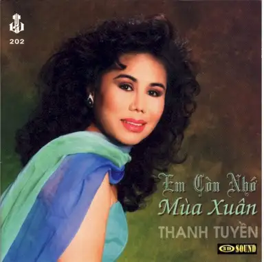 Em Còn Nhớ Mùa Xuân