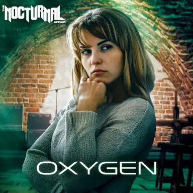 Oxygen