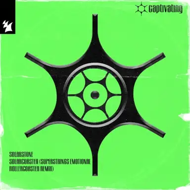 Solarcoaster (SUPERSTRINGS Emotional Rollercoaster remix)