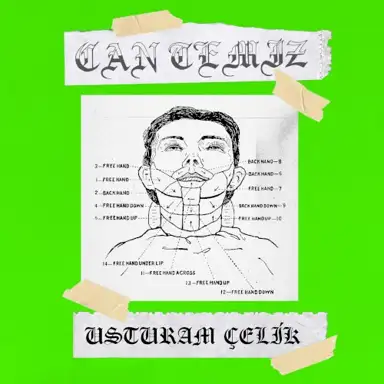Usturam Çelik
